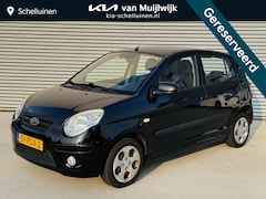 Kia Picanto - 1.0 Seven Airco | Incl. NW Distributieriem bij levering