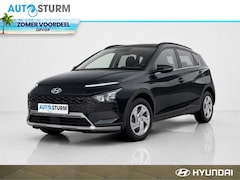 Hyundai Bayon - 1.0 T-GDI E-Motion