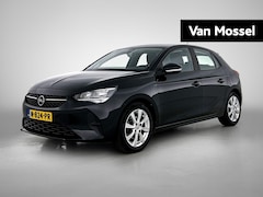 Opel Corsa - 1.2 Edition | Apple Carplay / Android Auto | Navigatie | Cruise Control | Parkeersensoren