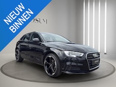 Audi A3 Sportback - 30 TFSI | Navi | Airco (automatisch) | Parksenors V+A | 19" Velg | Cruise Control |