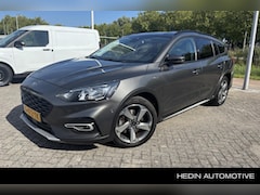Ford Focus Wagon - 1.0 EcoBoost 125PK Active Business
