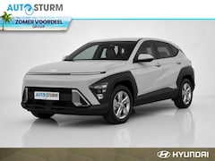Hyundai Kona - 1.6 GDI HEV E-Motion