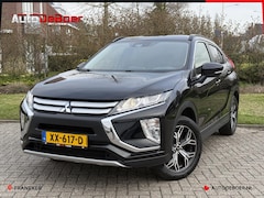 Mitsubishi Eclipse Cross - 1.5 DI-T Pure Plus