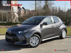 Mazda 2 Hybrid - 1.5 Pure