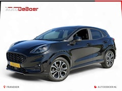 Ford Puma - 1.0 EcoBoost Hybrid ST-Line