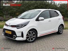 Kia Picanto - 1.0 DPi GT-Line