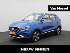 MG MG ZS EV - Luxury 45 kWh | Automaat | Panoramadak | Leder | Navigatie | Airco | Achteruitrijcamera |