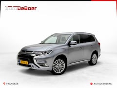 Mitsubishi Outlander - 2.4 PHEV INTENSE