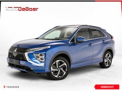 Mitsubishi Eclipse Cross - 2.4 PHEV Instyle / Trekhaak / Panoramadak /