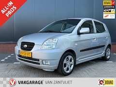 Kia Picanto - 1.0 Colori (Eerste eigenaar|12 mnd BOVAG-garantie)