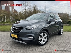 Opel Mokka X - 1.4 Turbo Innovation