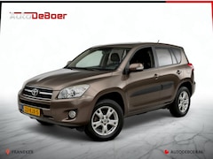 Toyota RAV4 - 2.0 VVTi Dynamic 2WD