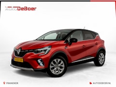 Renault Captur - 1.0 TCe 100 Intens