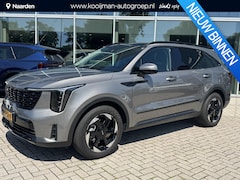 Kia Sorento - 1.6 T-GDi Plug-in Hybrid 4WD DynamicPlusLine 7p Trekhaak/Schuifkanteldak/Bose/Lmv