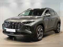 Hyundai Tucson - 1.6 T-GDI PHEV Comfort Smart 4WD