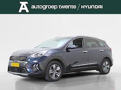 Kia Niro - 1.6 GDi PHEV DynamicLine | Trekhaak | Stoelverwarming