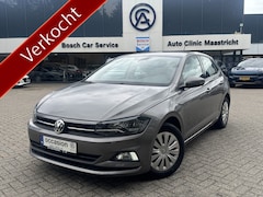 Volkswagen Polo - 1.0 MPI 5-drs / AIRCO /