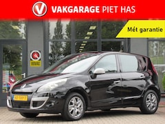 Renault Scénic - 1.4 TCE Parisienne | Clima-Airco | Cruise Control | Trekhaak | Bluetooth | 1ste Eigenaar |