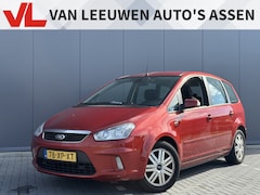 Ford C-Max - 2.0-16V Ghia | Nieuwe APK | Automaat