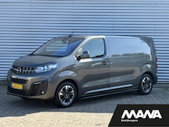 Opel Vivaro - 2.0 CDTI L2H1 Automaat Cruise Camera Airco
