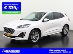 Ford Kuga - 2.5 PHEV Vignale | Trekhaak | Tech & Driverpakket | Bang & Olufsen | Zondag Open
