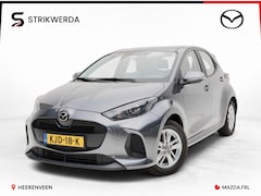 Mazda 2 Hybrid - 1.5 Centre-line Stoelverwarming | Adaptive Cruise | Carplay | Camera