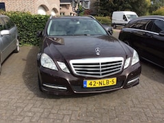 Mercedes-Benz E-klasse Estate - 200 CGI Business Class Avantgarde