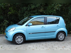 Daihatsu Sirion 2 - 1.0-12V Trend APK nieuw Super leuk autootje