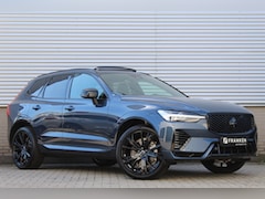 Volvo XC60 - 2.0 T6 Plug-in hybrid AWD Plus Dark | Panoramadak | Head-up | 360 Camera | H&K