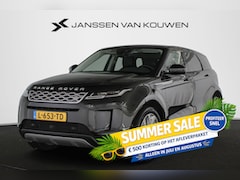 Land Rover Range Rover Evoque - 1.5 P300e AWD SE Leder Memory Stuur-Stoelverwarming Camera