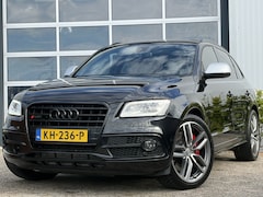 Audi Q5 SQ5 - 3.0 TDI quattro Pro Line 313pk | Achteruitrijcamera | Bang & Olufsen Sound | Cruise contro