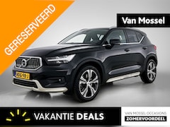 Volvo XC40 - 1.5 T5 Recharge R-Design