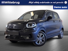 Leapmotor T03 - Design 37.3 kWh Volledig Elektrisch, 265 km Range WLTP met Navigatie en Airconditioning