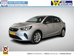Opel Corsa - 1.2 | Edition 5-Drs | Airco | Cruise | Carplay