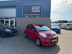 Citroën C1 - 1.0-12V Séduction