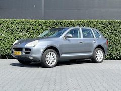 Porsche Cayenne - 3.2, NL AUTO, NAP LOGISCH, LUCHTVERING, LEDER, NAVIGATIE, CRUISE CONTROL, CLIMATE CONTROL,