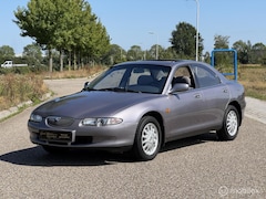 Xedos 6-serie - Mazda 2.0i V6