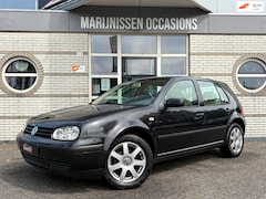 Volkswagen Golf - 1.6-16V Comfortline |Airco|ElekPakket|