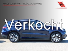 Mercedes-Benz EQC - 400 4MATIC 80kWh (SOH 95.84%) Luxury LEDER SCHUIFDAK KEY-LESS GO TREKHAAK SFEER