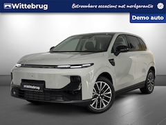 Leapmotor B10 - Design Hybrid EV 18.8 kWh Plug-In Hybride met 900 km actieradius Automaat en Lederen bekle