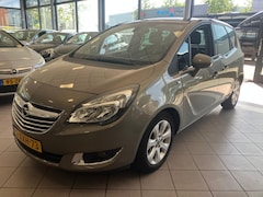 Opel Meriva - 1.4 Turbo Cosmo Eerste Eig NW APK 140 DKM BJ 2014