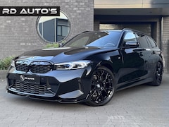 BMW 3-serie Touring - 320i M Sport Camera Memory Shadow line