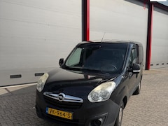 Opel Combo - 1.3 CDTi L1H1 ecoFLEX Selection