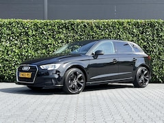 Audi A3 Sportback - 30 TDI S-TRONIC Design Pro Line Plus, FACELIFT, EURO6, NAVIGATIE, CRUISE CONTROL, CLIMATEC