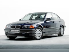 BMW 3-serie - 316i | LET OP: 56.438 KM | Nieuwstaat |