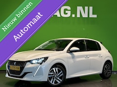 Peugeot 208 - 1.2 130 PK Automaat Allure Pack | Camera |