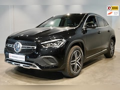Mercedes-Benz GLA-Klasse - 250 e AMG Line