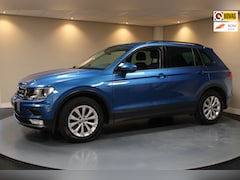 Volkswagen Tiguan - 1.4 TSI Comfortline Business *Massage* Elektr.Trekhaak|Dealer OH