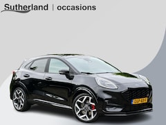 Ford Puma - 1.5 EcoBoost ST-X 200 PK | Recaro Stoelen | Performance Pack | Climate Control | Winterpac