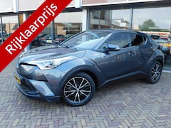 Toyota C-HR - 1.8 Hybrid Executive LED | Trekhaak